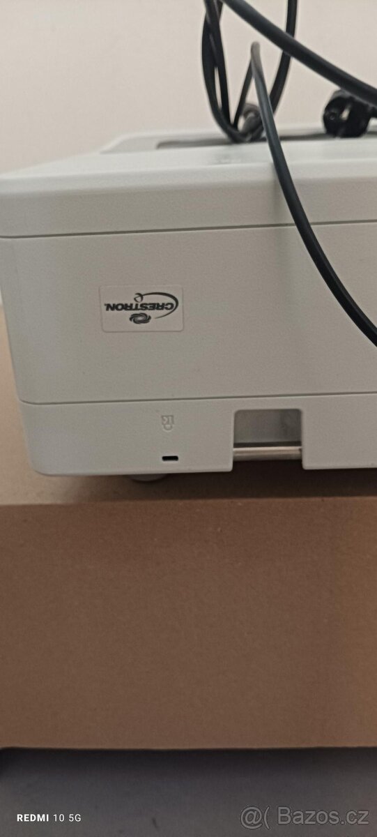 Projektor Sony model VPL-SW536 - 8