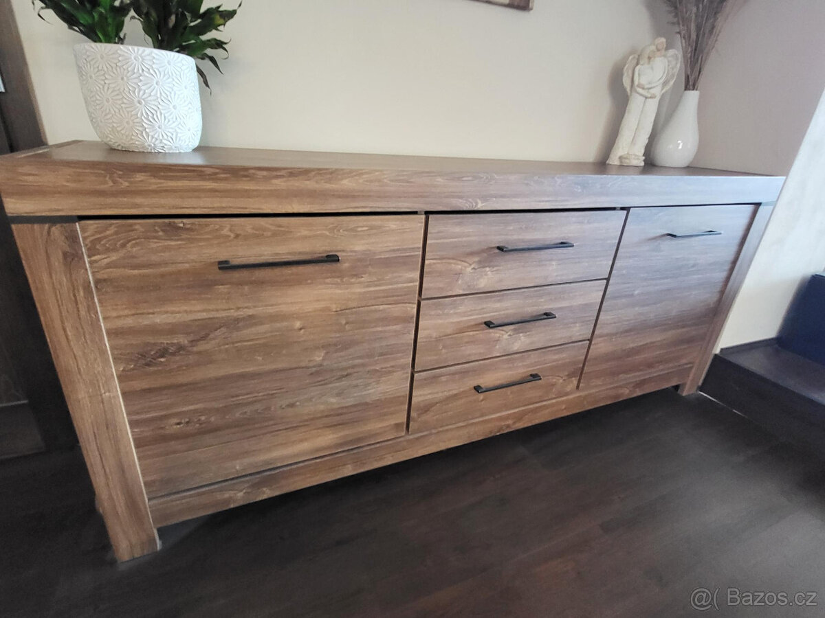 Nábytková sestava - sestava - 8