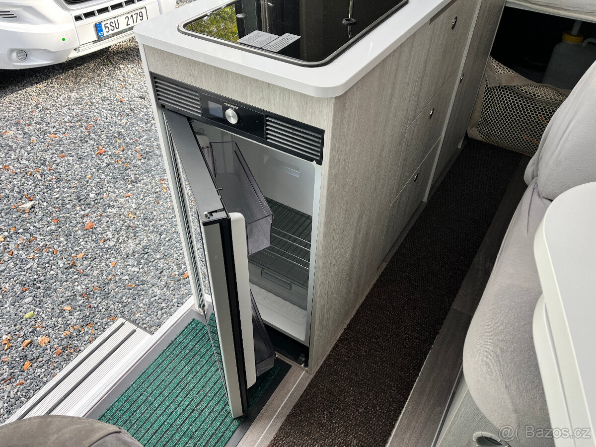 Roller Team Livingstone 2 - odpočet DPH - KLIMATIZOVÁNO - 8