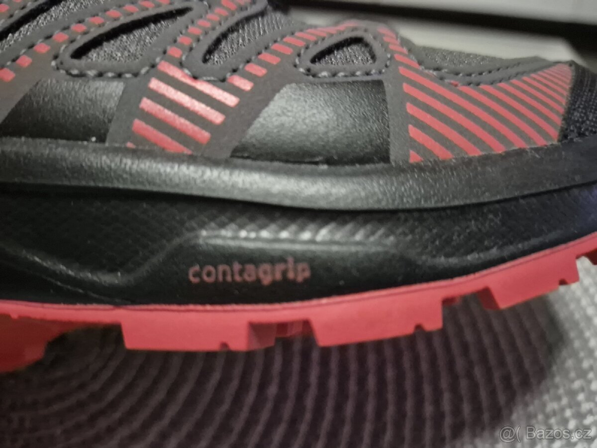 Salomon XA Pro vel. 36 - 8