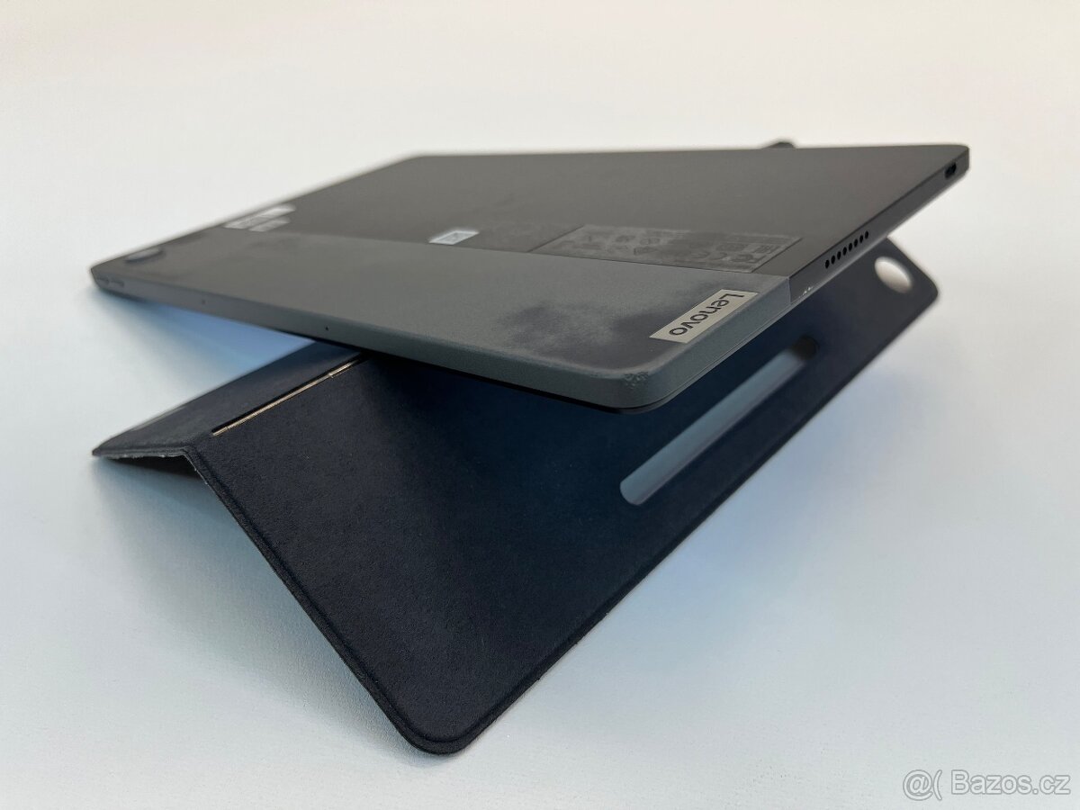 Lenovo IdeaPad Duet 3 Chrome 11Q727 (2022) + Příslušenství - 8