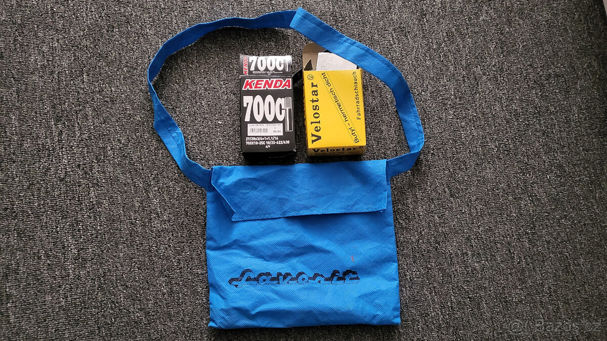 Jízdní kolo Favorit - 8