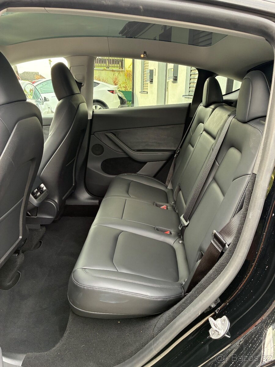 Tesla Model Y Performance | EAP | Berlín | 1 majitel - 8