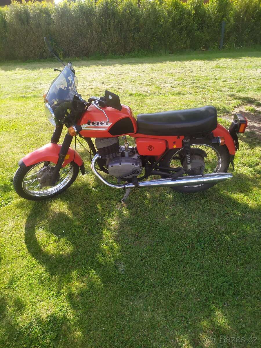Čz 175/487 - 8