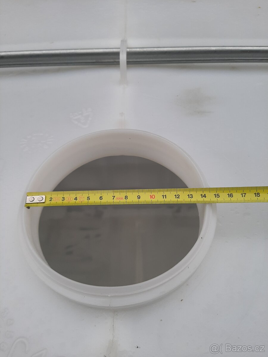 IBC Kontajner 1000l (Doprava zdarma do 50Km) - 8