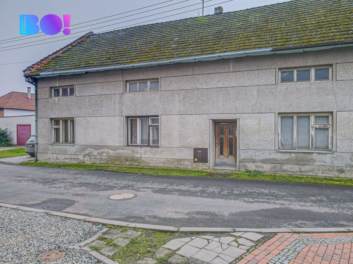 Prodej pozemku, 1056 m², Čechy - 8