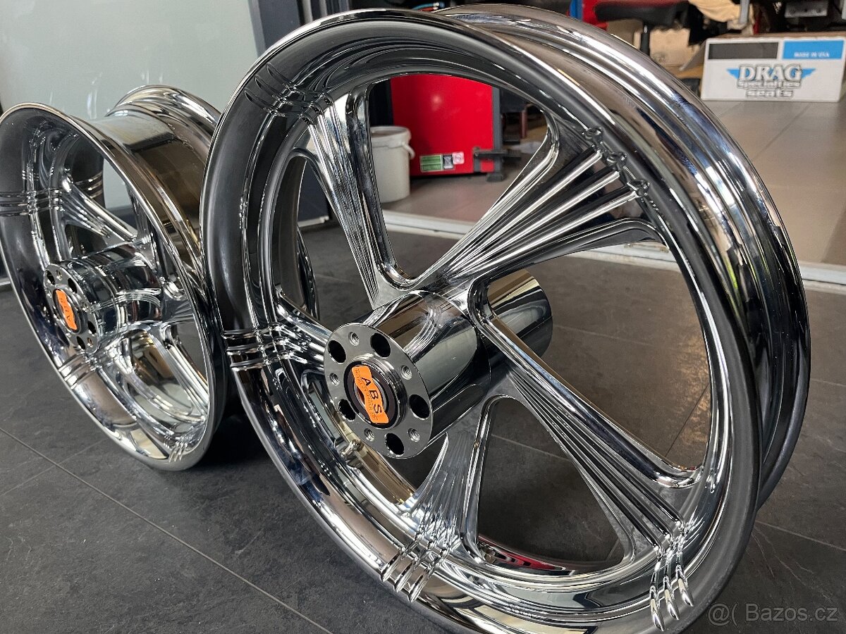 Harley Davidson kola PM - 8