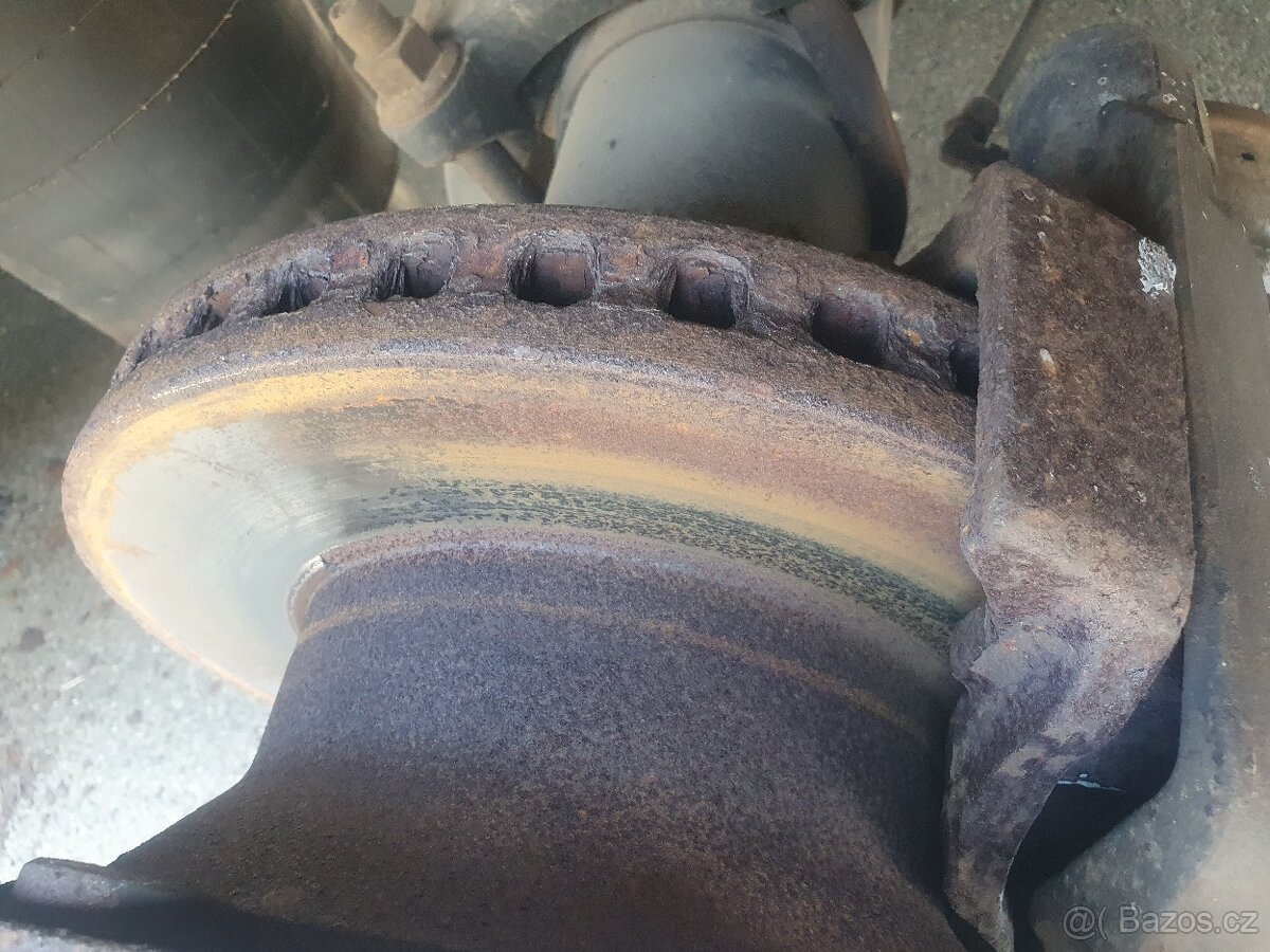 Plachtový návěs SCHMITZ CARGOBULL LowDeck - 8