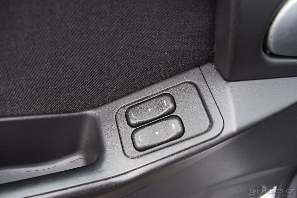 Opel Meriva 1,7 CDTi PO SERVISU,SUPER STAV - 8