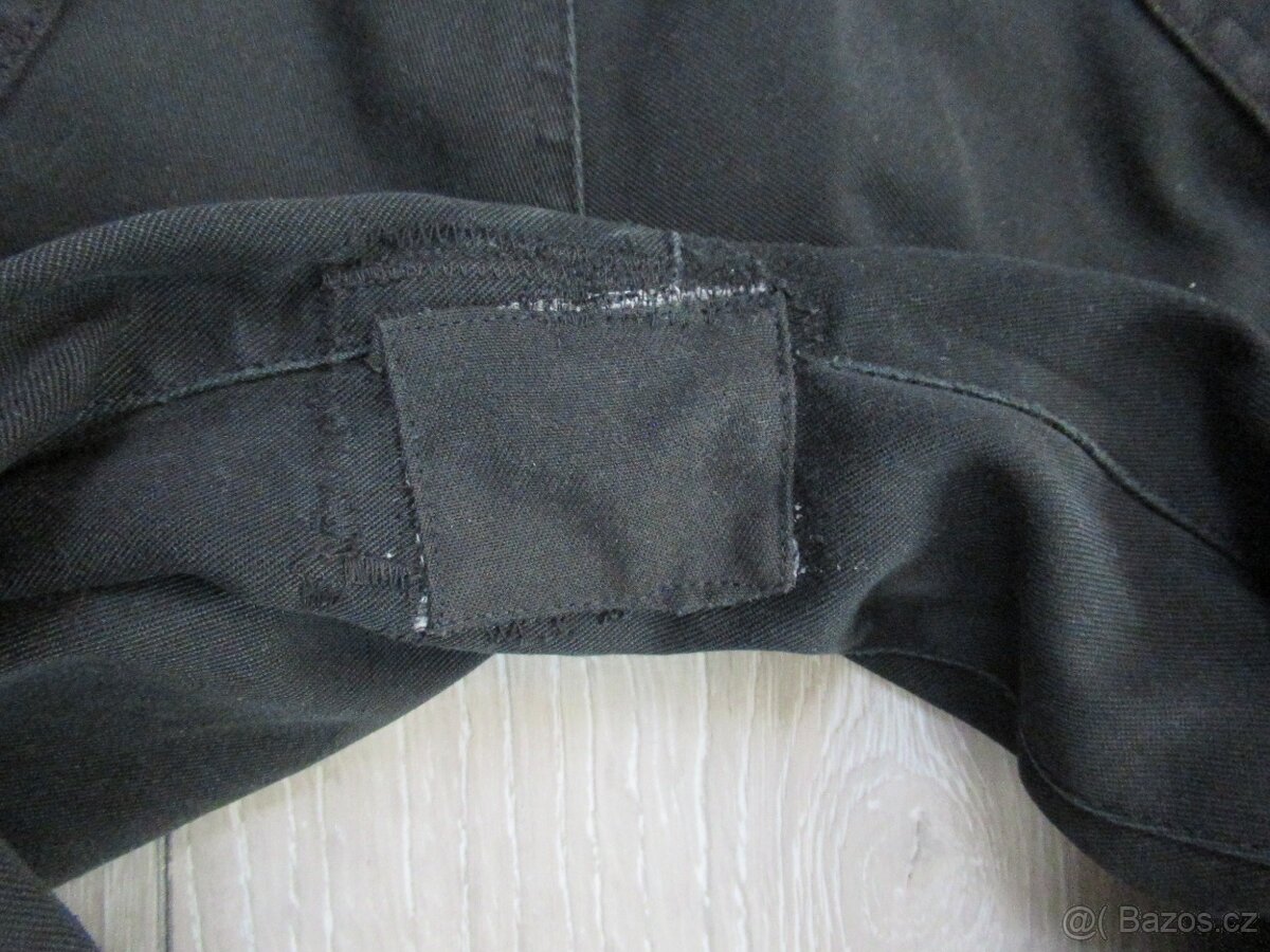 pánské monterky STRAUSS MOTION 52 - 8