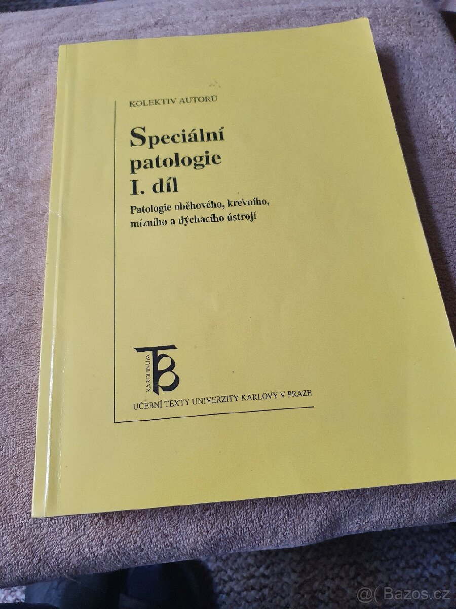 Lékařské knihy - 8