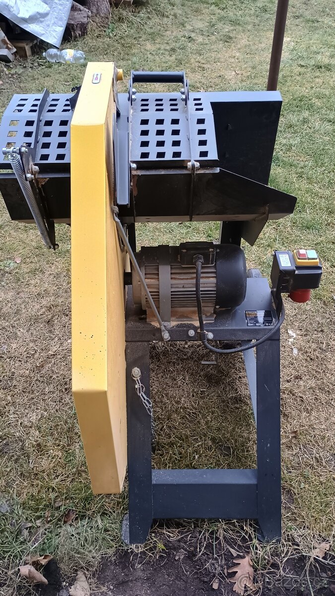 Kolébková pila Proteco - 8