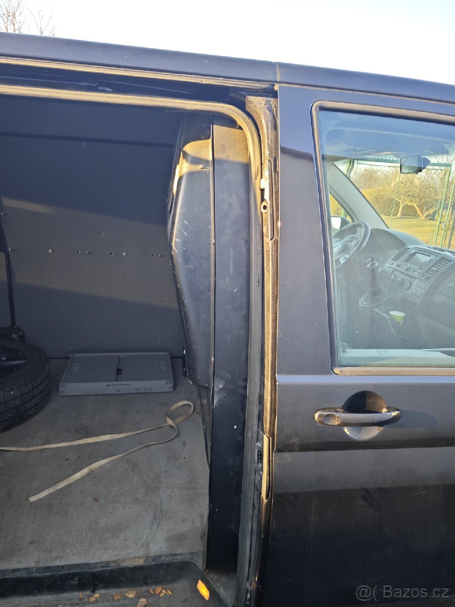 Transporter t5.1 dsg long 103kw - 8