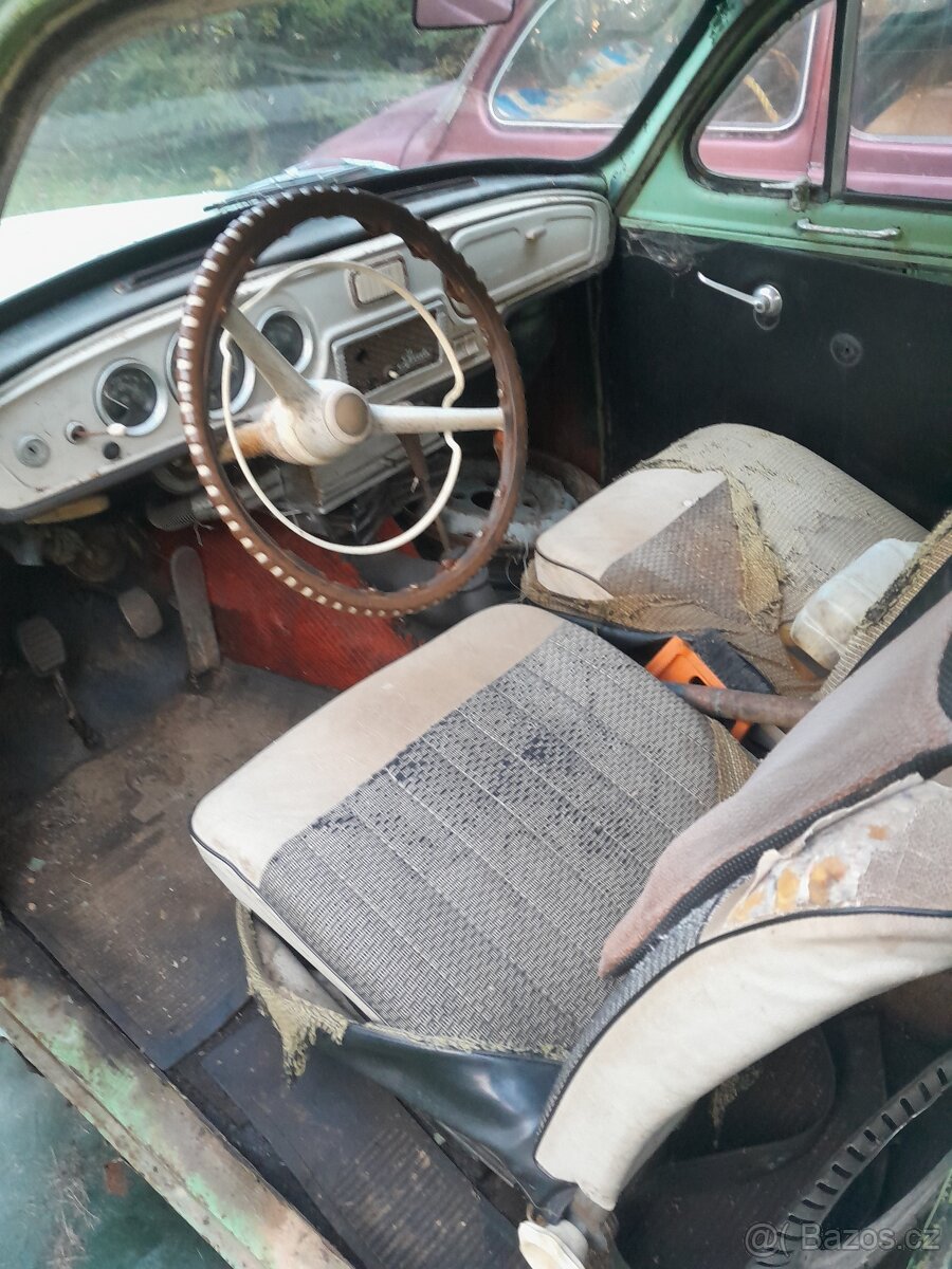 Škoda octavia super - 8