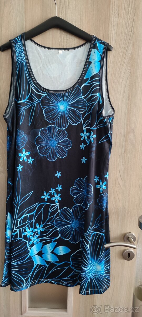 Dámske šaty nové - 8