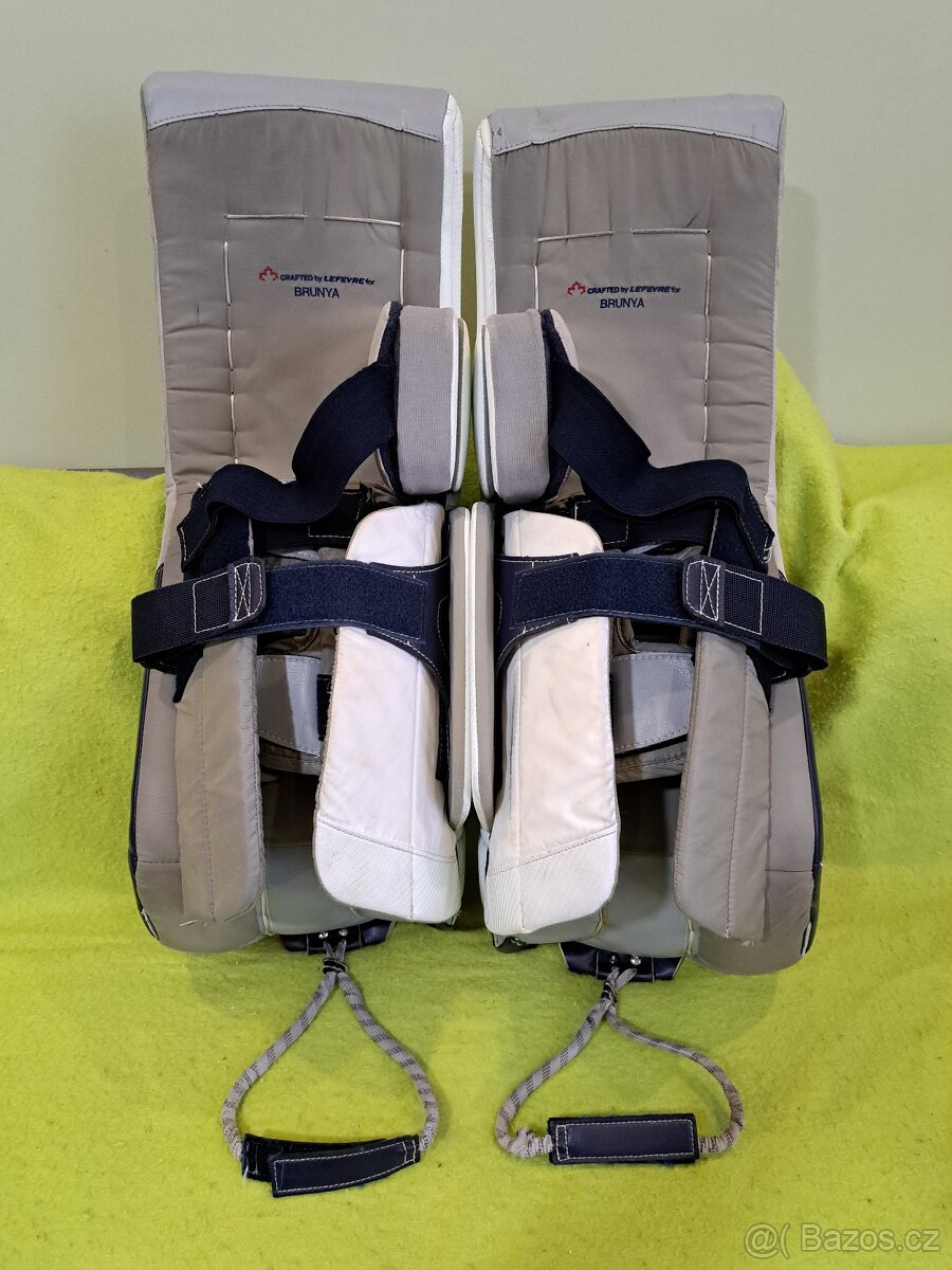 TRUE L20.1 Betóny - 8