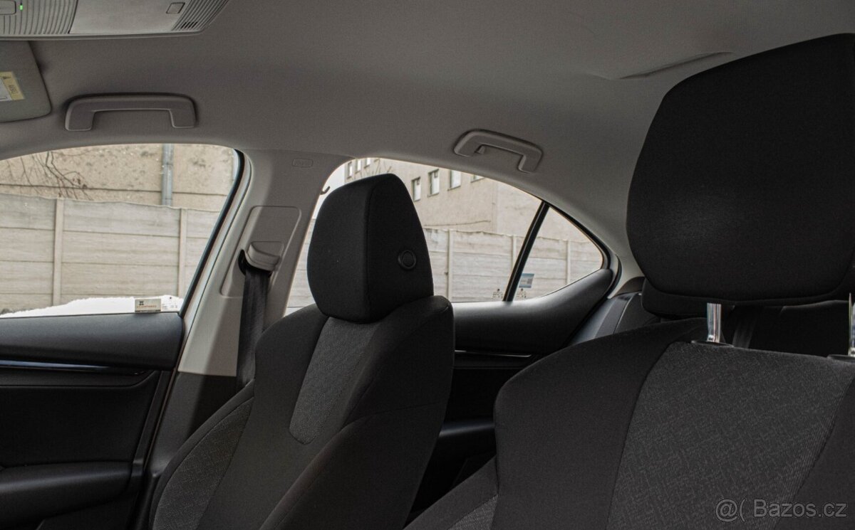 Škoda Octavia 2.0 TDI 2020 - 8