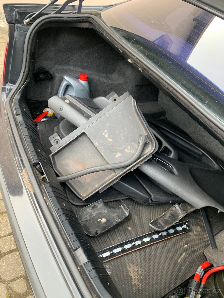 BMW e46 320d 100kw ND - 8