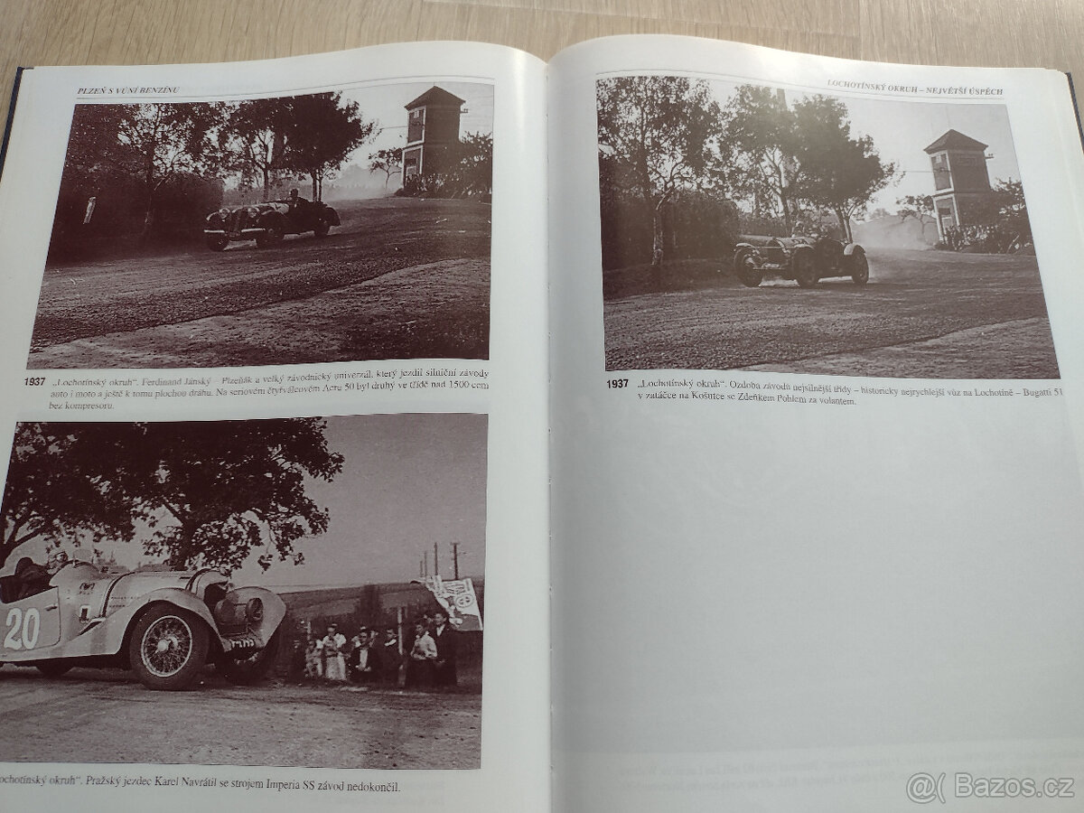 PLZEŇ S VŮNÍ BENZÍNU - 8