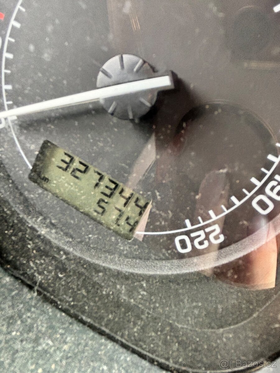 Škoda octavia I 1.9 tdi - 8