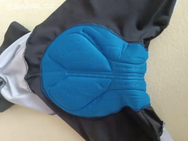 Dívčí cyklistický set - 8