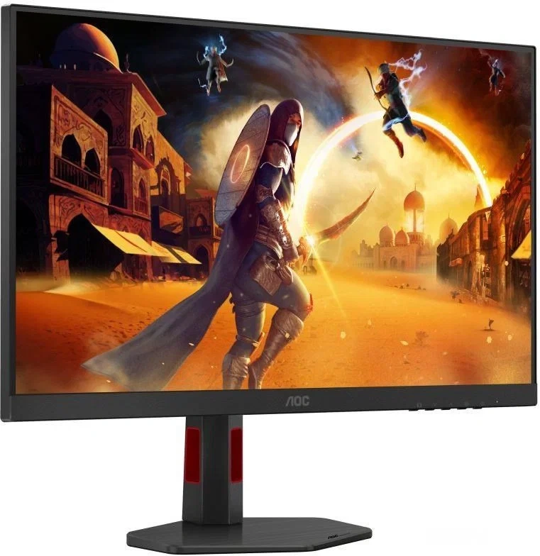 4K 27" AOC U27G4R GAMING záruka - 8