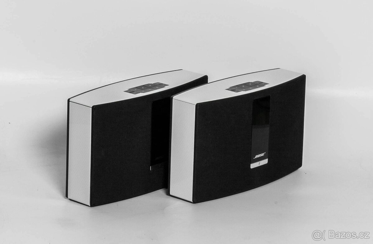BOSE SoundTouch 10 , 20 , 30 --posta zdarma-- - 8