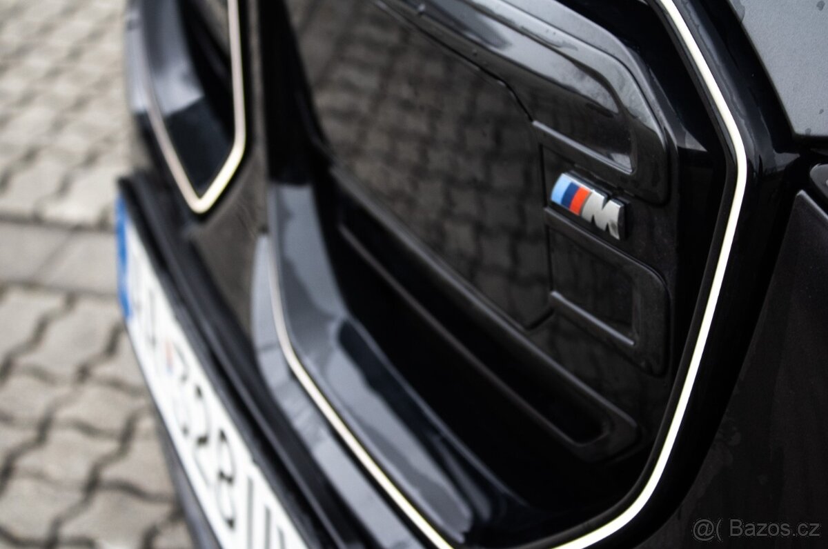 BMW X3 M50i xDrive 280KW - 8