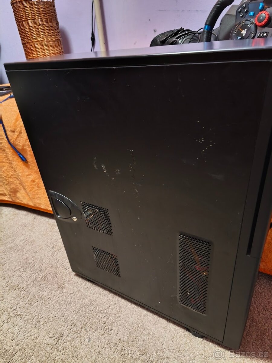 PC - server - 8