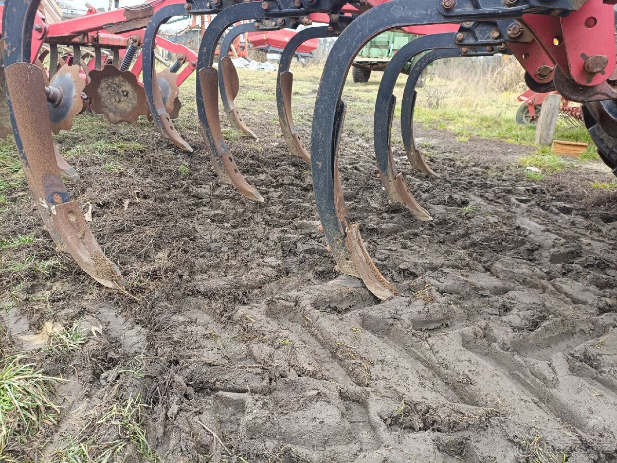 Horsch Terrano 3FX - 8