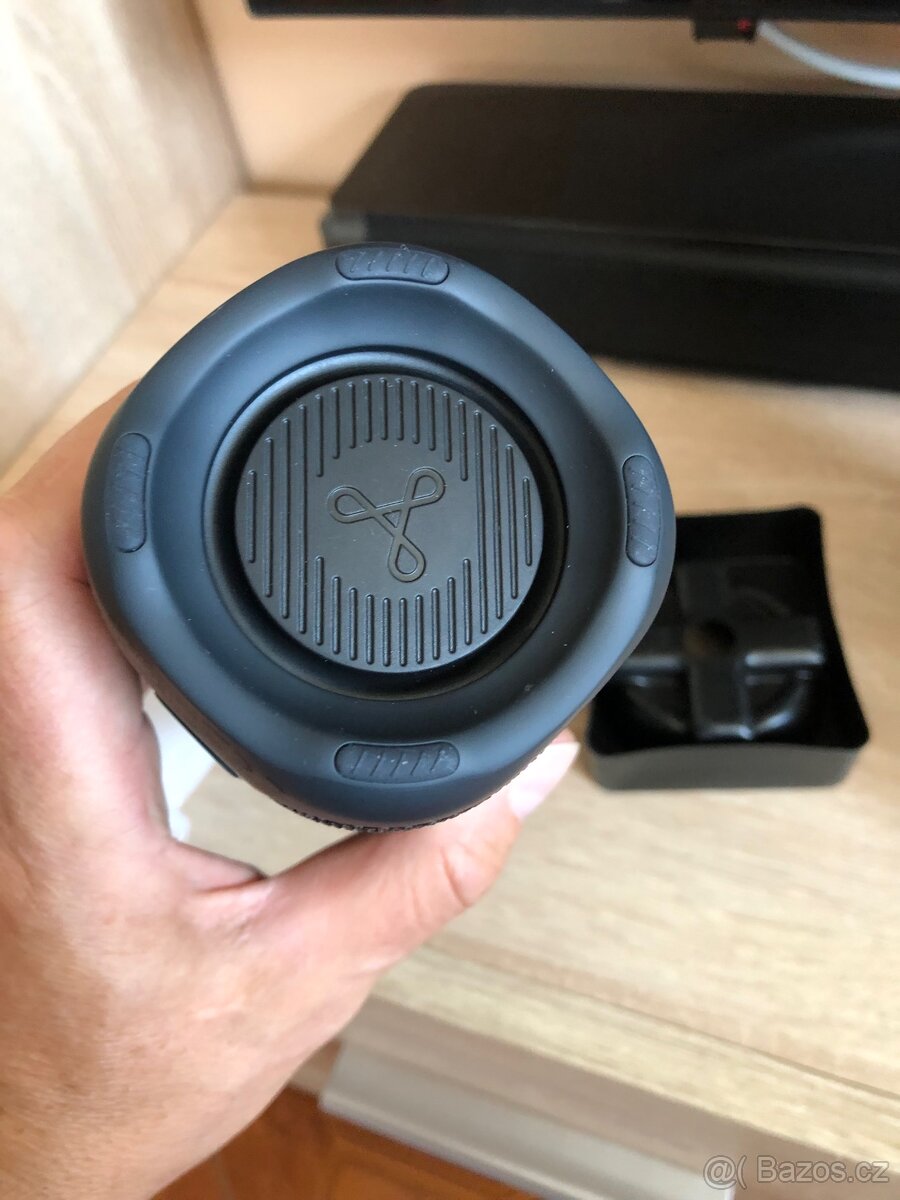 Bluetooth repro Tribit Stormbox 2 - 8