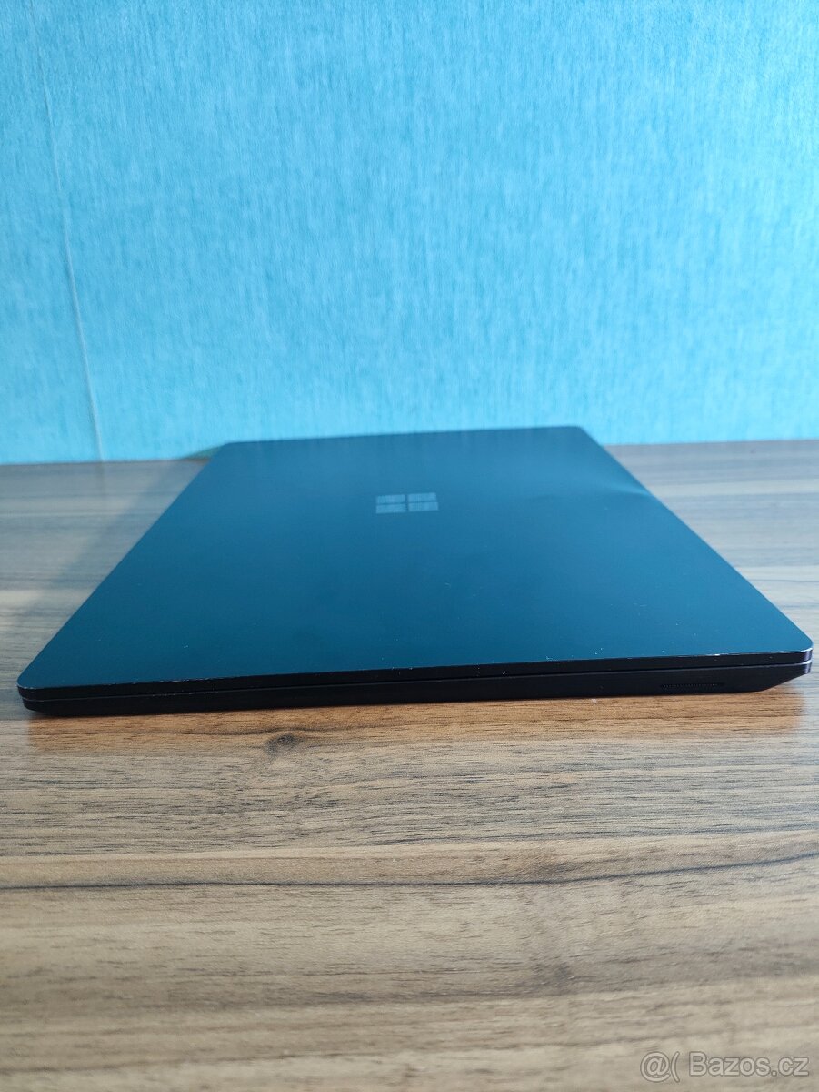 Microsoft Surface Laptop 4 | Core i7-1185G7 • 16 GB • 512 SS - 8