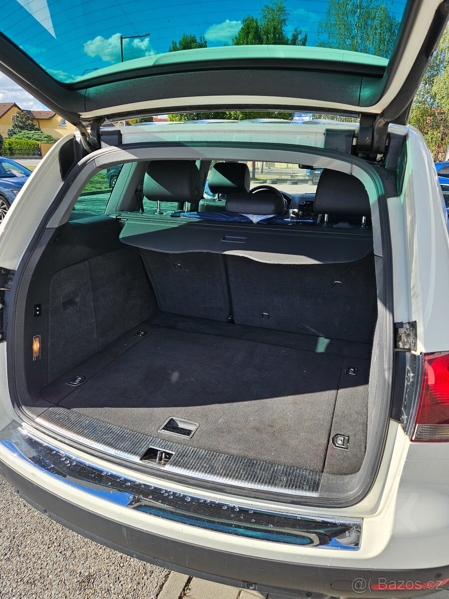 Touareg 3.0tdi 176kw - 8