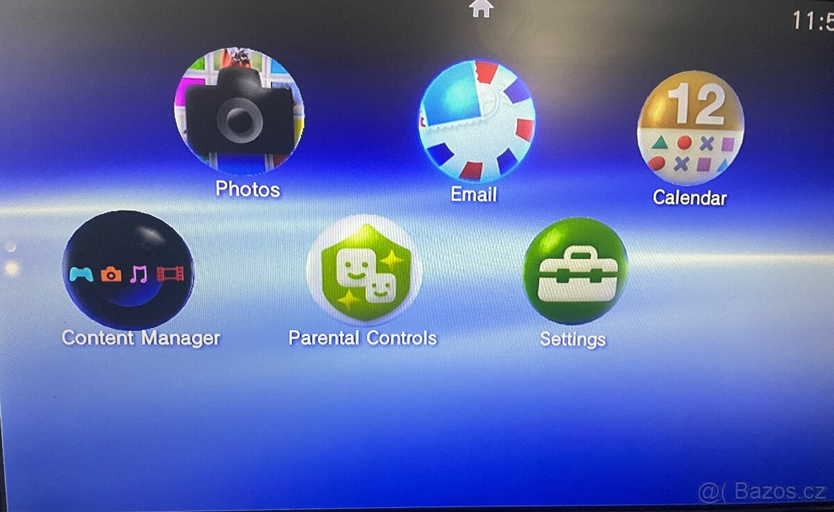 PS Vita Playstation TV vte-1016 - 8