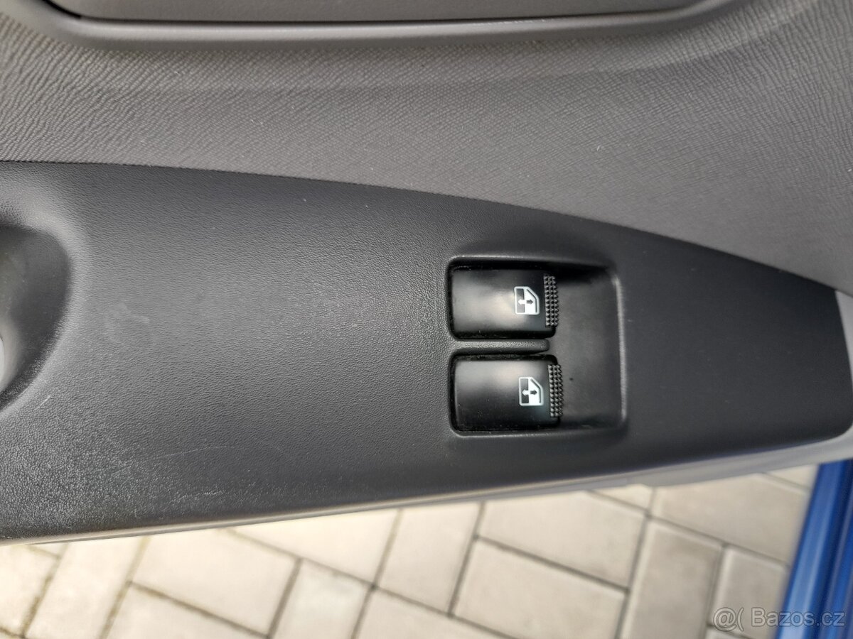 KIA PICANTO 1.1i 16V,SERVISKA,2007,NOVÁ STK - 8