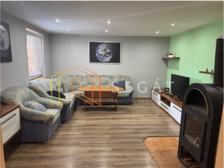 Prodej RD v Komni - 8