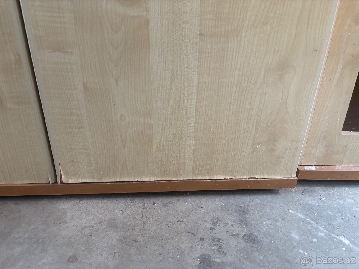 Šatní skříne - 8