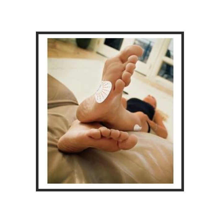 Digitální masážní přístroj - 8