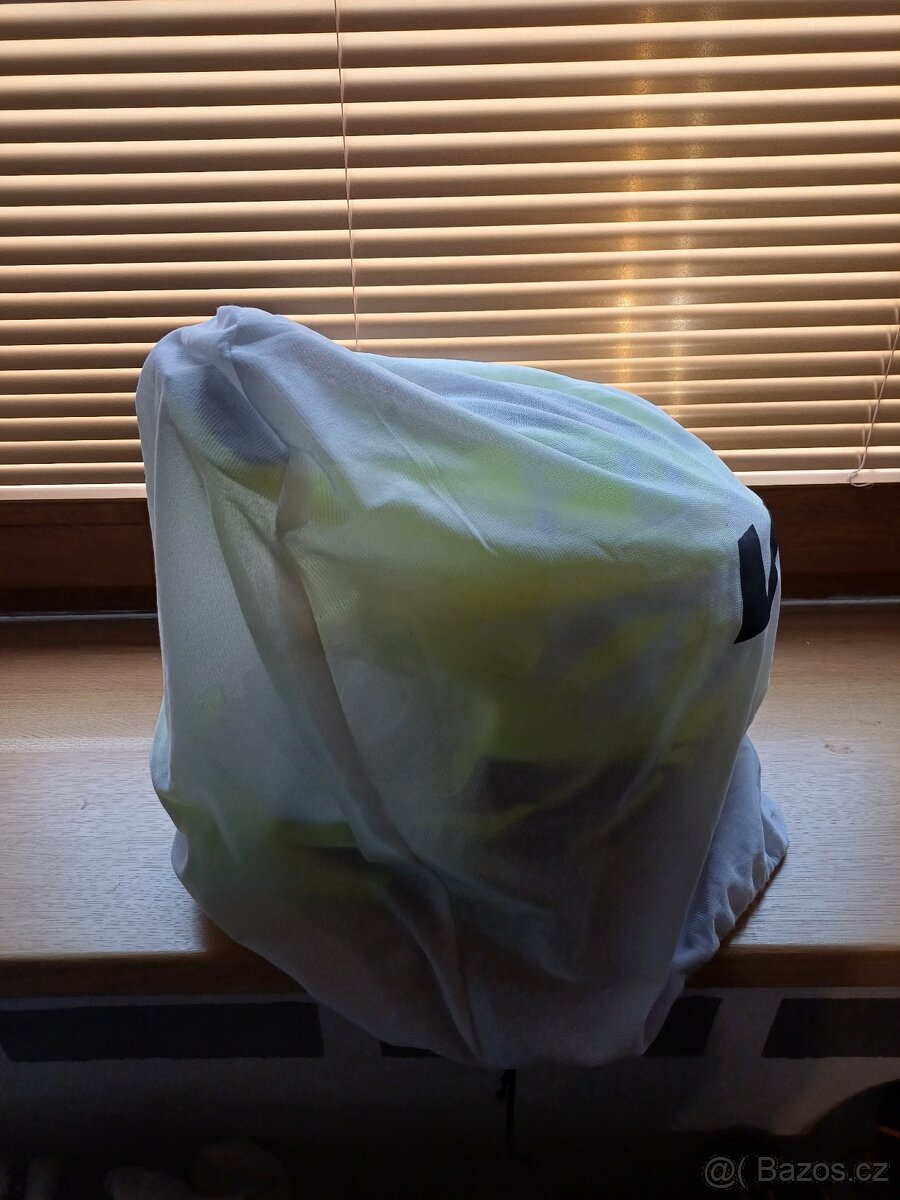 Fox helma+brýle - 8