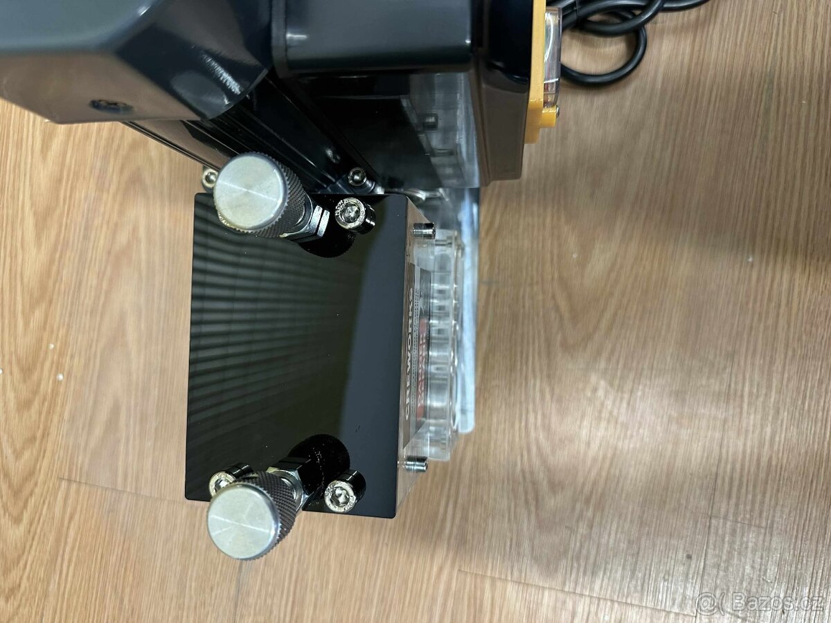 Odizolovací stroj Creworks – nový, pouze vybalený - 8