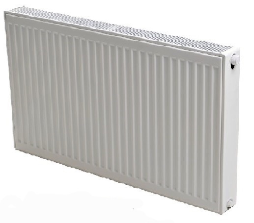 5ks Radiátory deskové 21 VK (60×100×7) - 8