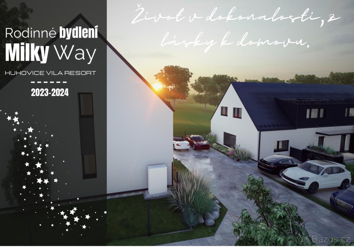 Dům k bydlení, nebo jako investici - 8