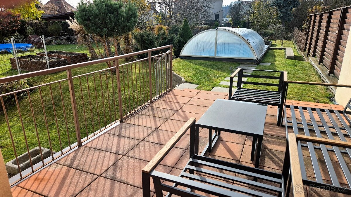 Rodinný dům v Benešově - 8