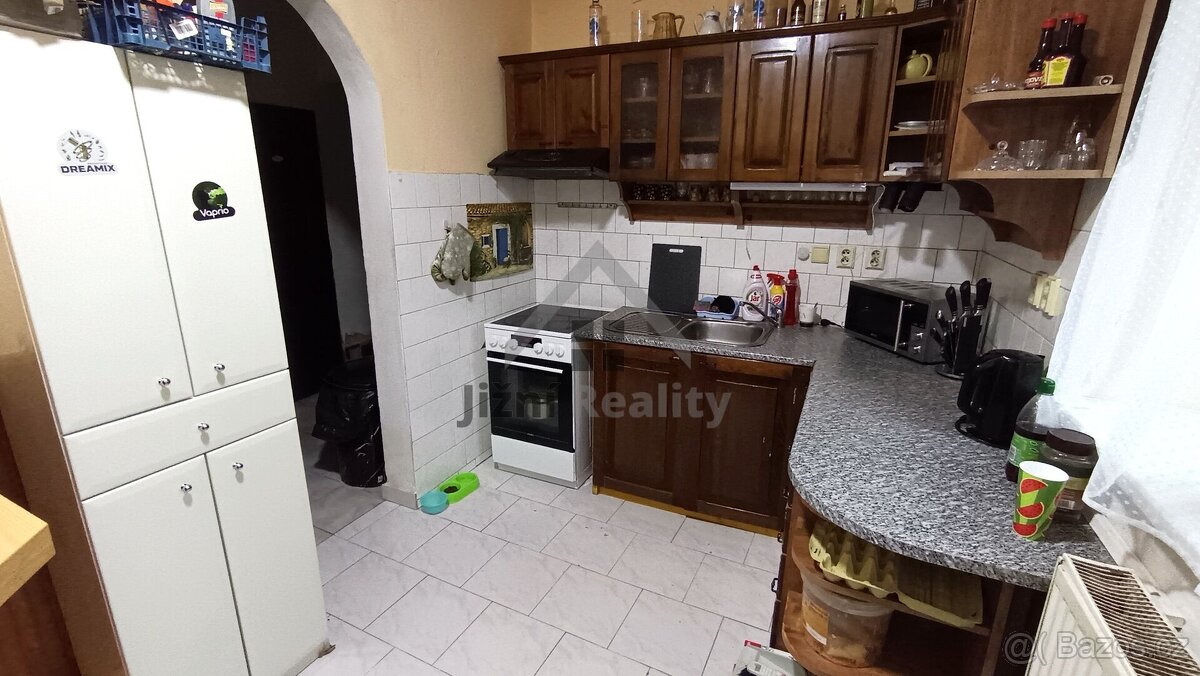 Prodej RD 3+1 ve Vyšším Brodě - 8