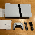 Playstation 5 Pro - 8