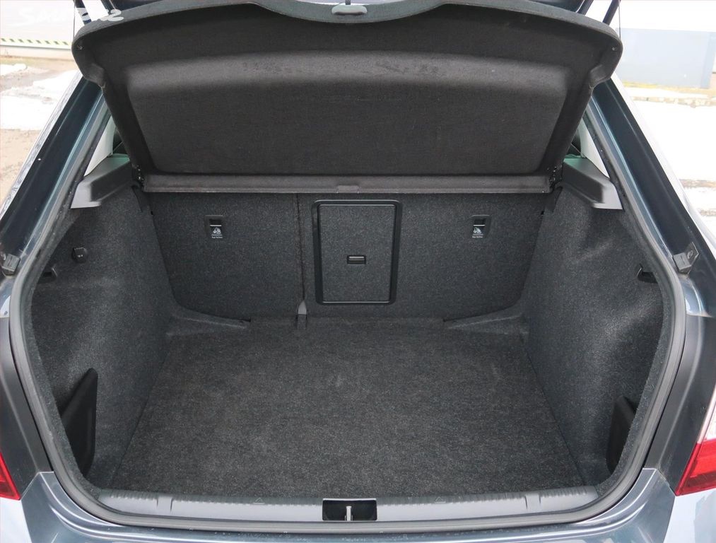 Škoda Rapid Style 1.0TSI - 8