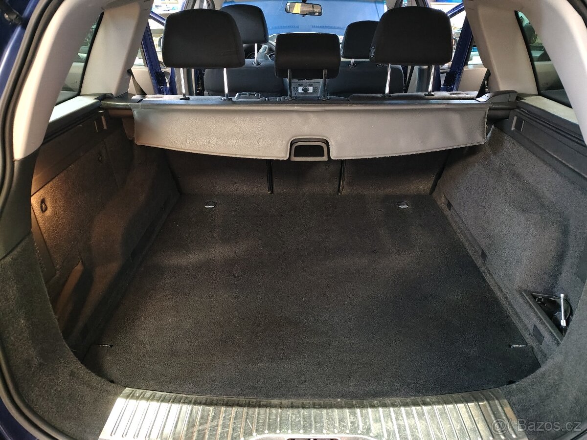 ASTRA H Top stav - 8