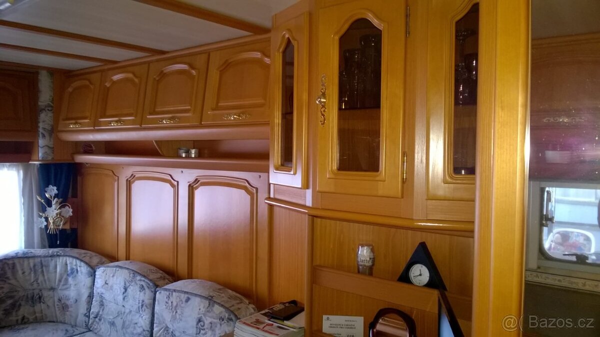 Karavan LMC typ 700 P - 8