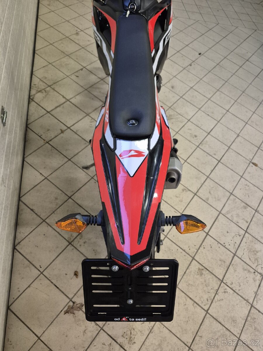 Beta rr 125 LC 2024 - 8