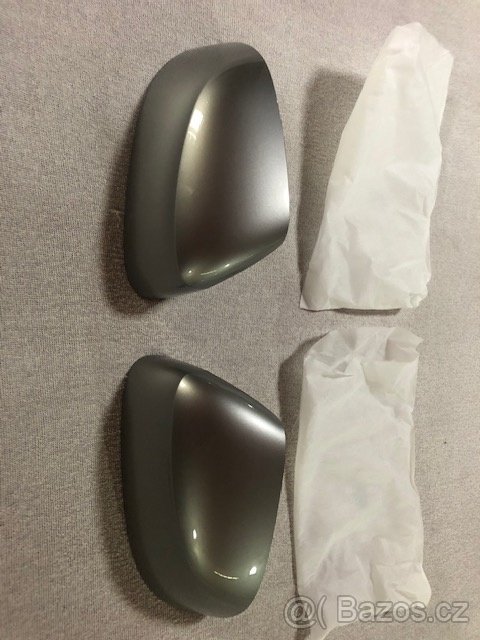 Nové díly BMW F16 - X6 M50d - 8